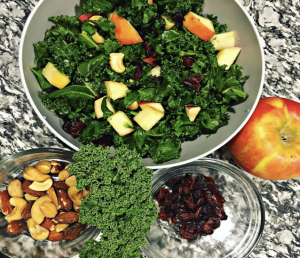 Kale Salad